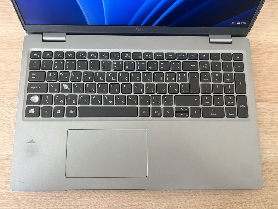Dell Latitude 5521 i7 512GB