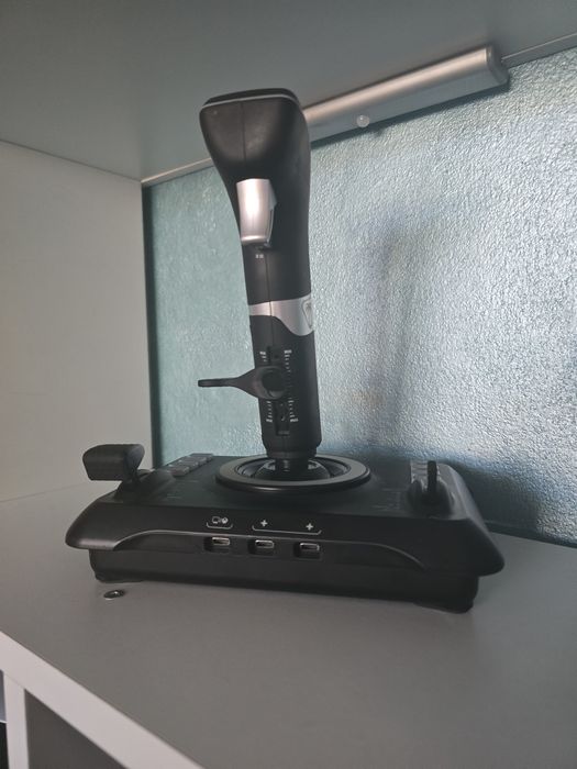 Joystick VelocityOne FLIGHTSTICK