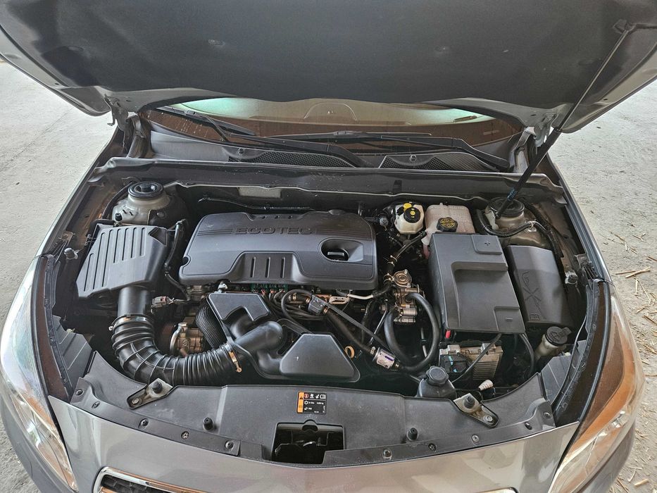 Malibu 1, 3-pos, 2013
