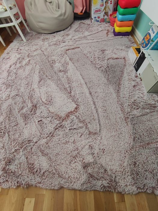 TENEI Шаги килим 200/290 CM, NOVEL