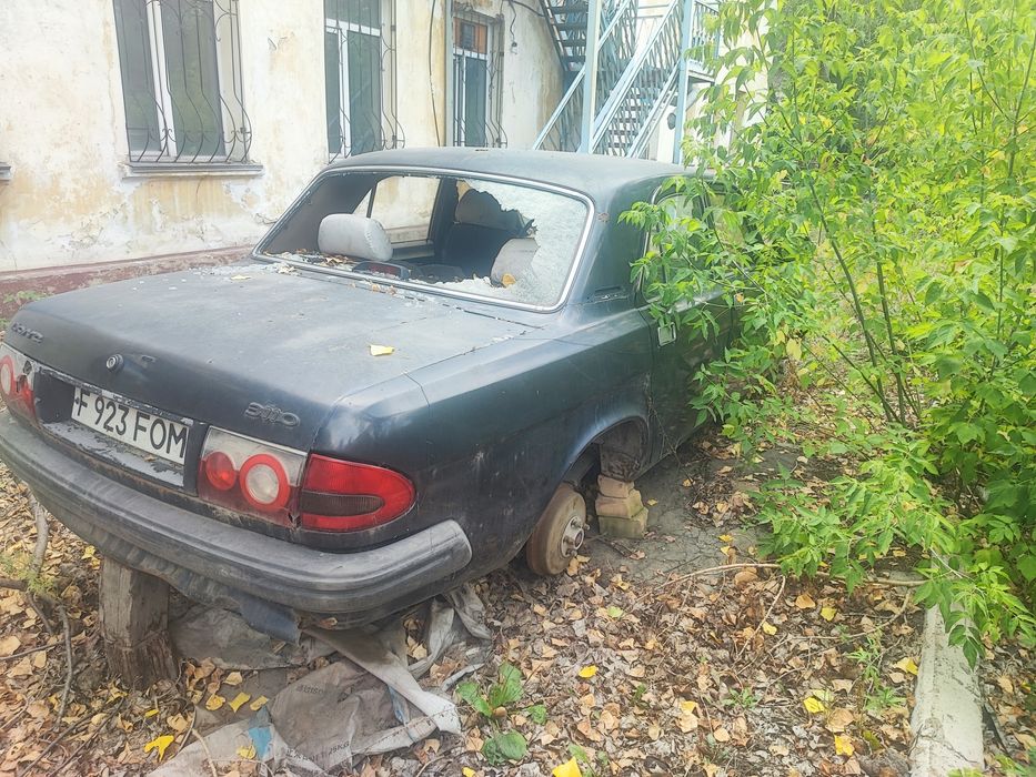 Продам Газ 3110 Волга