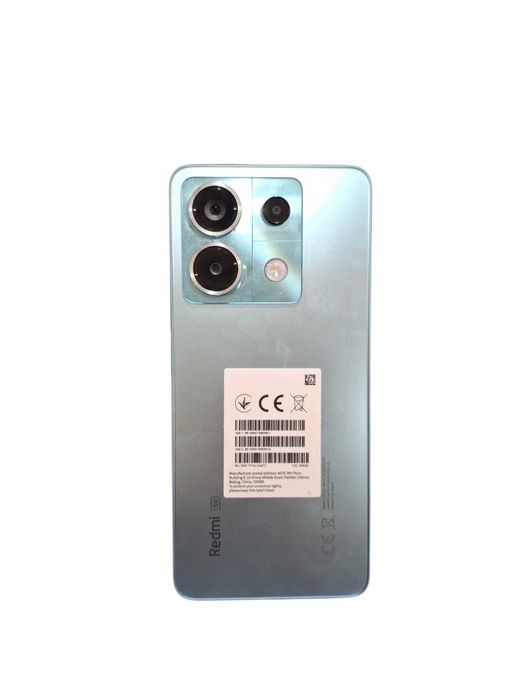 Redmi Note 13 Pro 256Gb / Amanet Cashbook Braila Viziru
