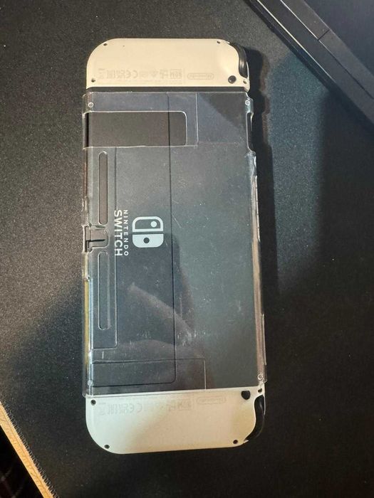 Nintendo Switch ca nou