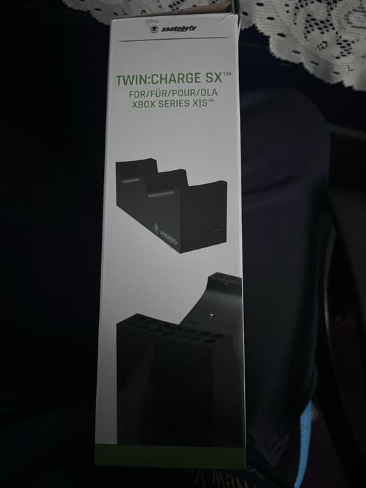 Vand suport de xbox S si X