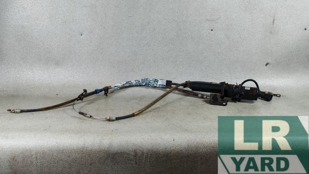 Modul frana mana Jaguar XF 2009-2015/XJ ≥2010/XK 2006-2014 C2P12650