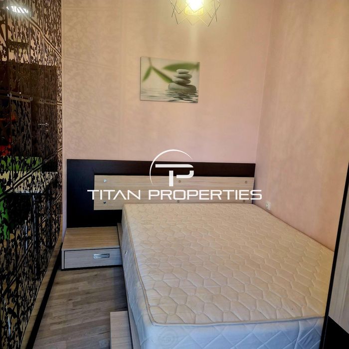 Продава се Едностаен апартамент в Пловдив, Христо Смирненски - 47 кв.м за 2095 €/кв.м - Снимка #3