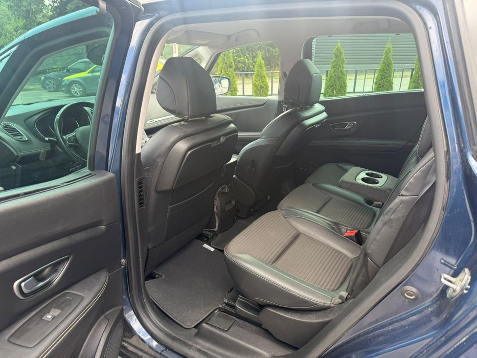 Renault Grand Scenic  An -2019