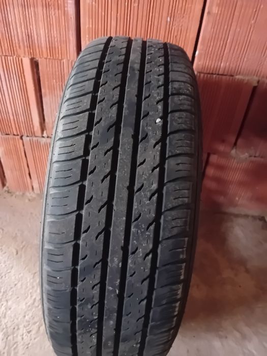 Vând roata rezerva passat B5.5