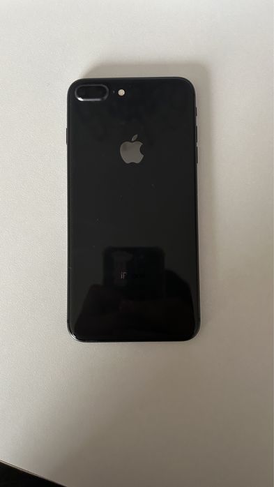 iphone 8 plus с коробкой