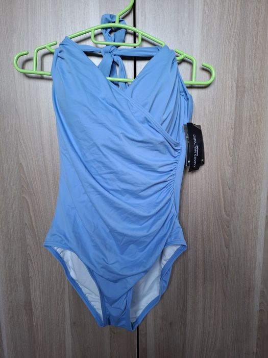 Купальник Carmen Marc Valvo