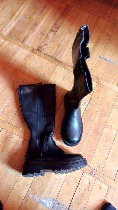 Сапоги Челси  37 размер