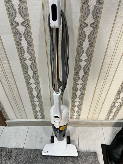 Продам пылесос б/у