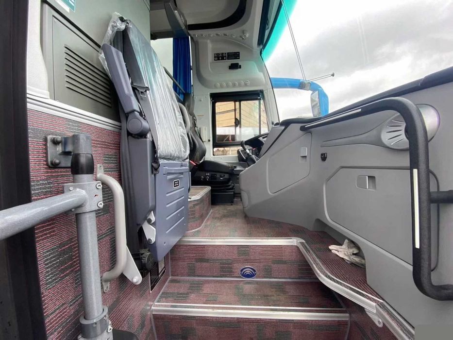 Transport va turistik xizmat Ishonchlilik va Individual yechim 24/7