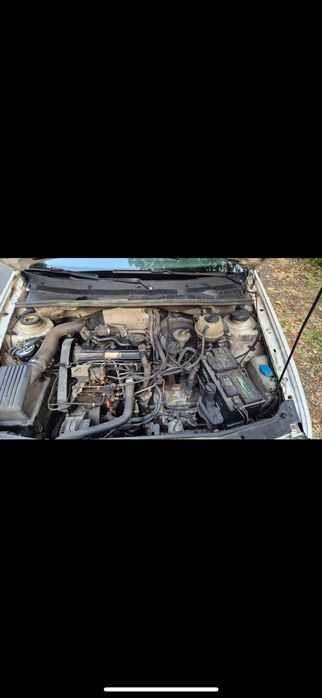 Volkswagen golf 3 combi