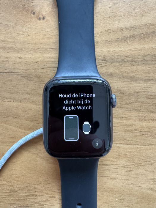 Apple watch 6 44mm