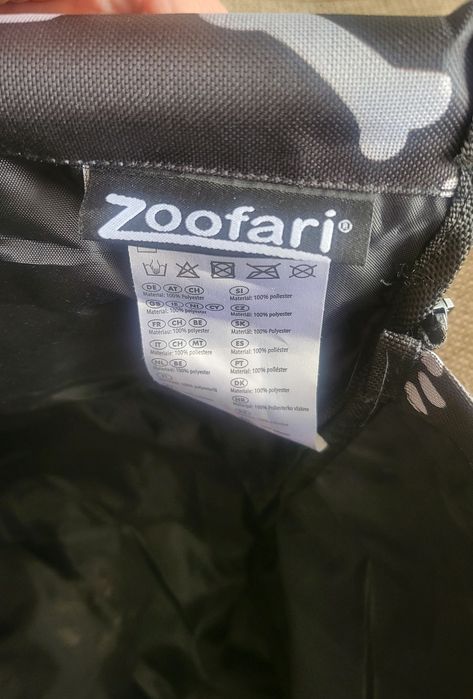 Автокресло-гамак для собак