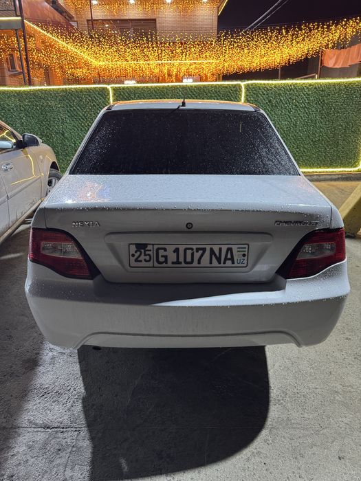 Nexia 2 oq Gibrid motor