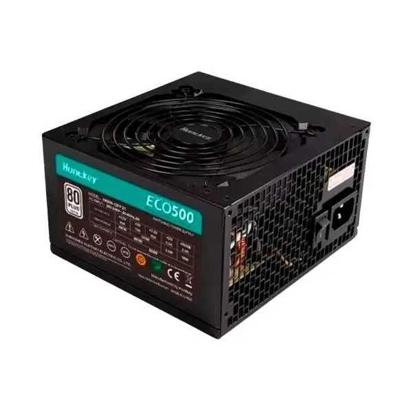 Huntkey Power Suplly  CP500W/600/750M/850/1000/1200  блок питания 1.4