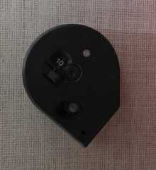 Pusca PCP Kral Arms 5.5 (0.22) Calibru
