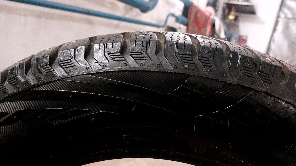 Шины VIATTI 225/60/17