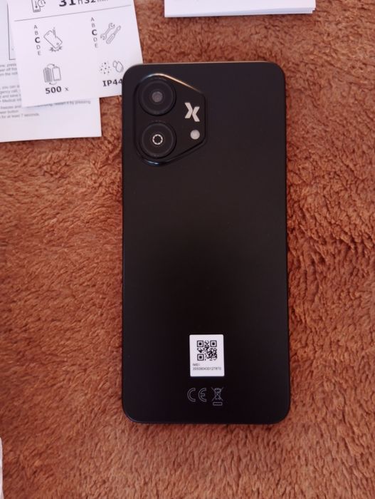 Telefon Mobil Nou Sigilat - La Cutie, Cu Garanție