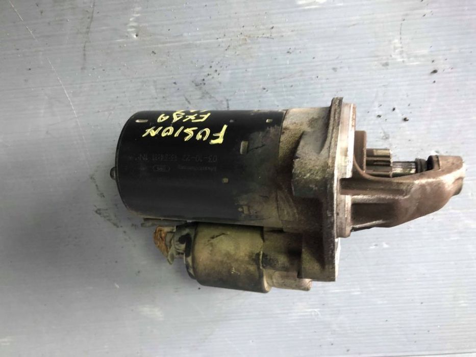 electromotor 1.4 b ford fusion