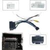 Modul decodor Can-bus pentru aparate android adaptor comenzi volan