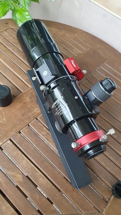 Телескоп Omegon 66/400