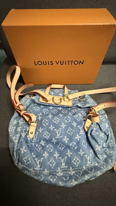 Женска раница Louis Vuitton