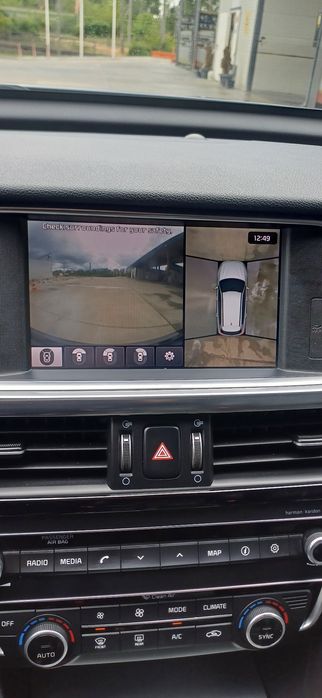 Vând Kia Optima GT Line  1,7 CRDI 140 CP Automata