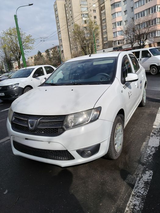 Dacia Logan  2016