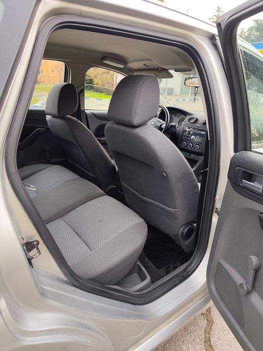 Форд Фокус 1.8 tdci