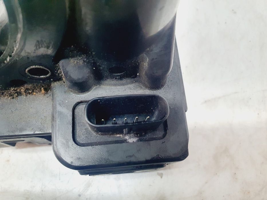 Clapeta acceleratie 2.2 cdi om651 a6510900470 0280750573 Mercedes-Benz Vito W447