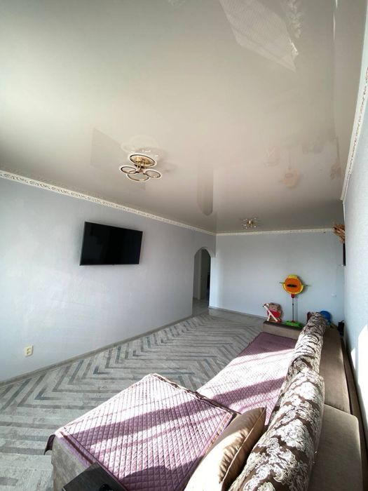 Продается 3 комн. Центральный 45