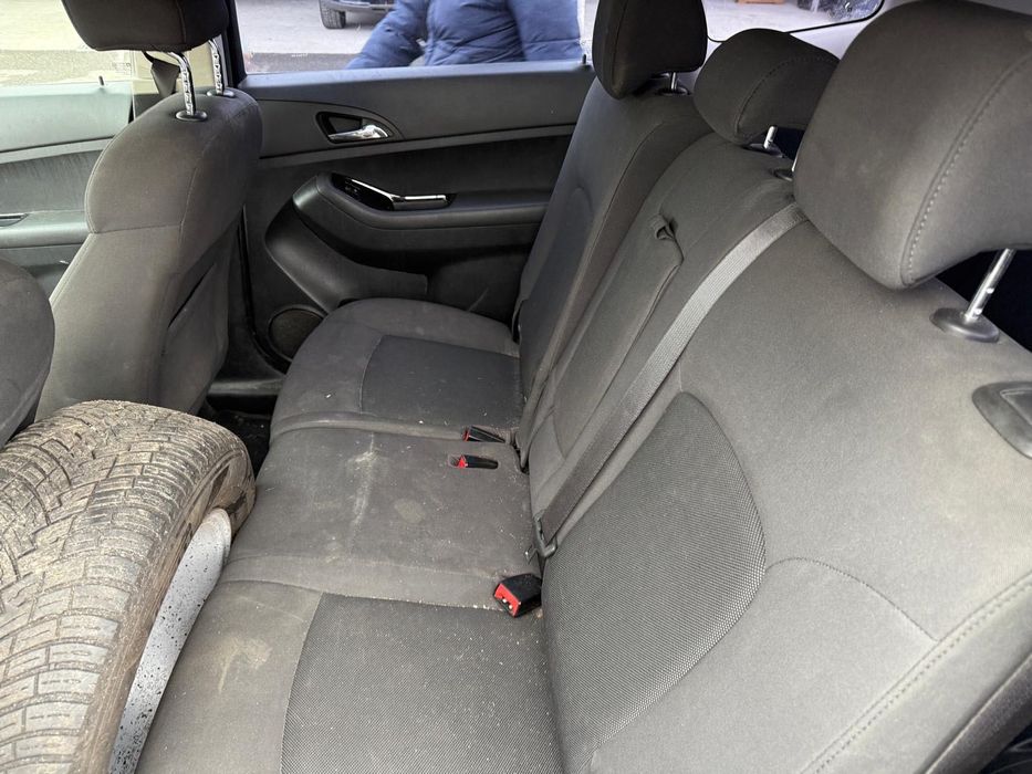 Chevrolet Orlando 2,0 131 ps 2013 На Части