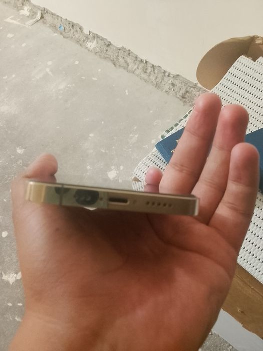iPhone 12 pro 128