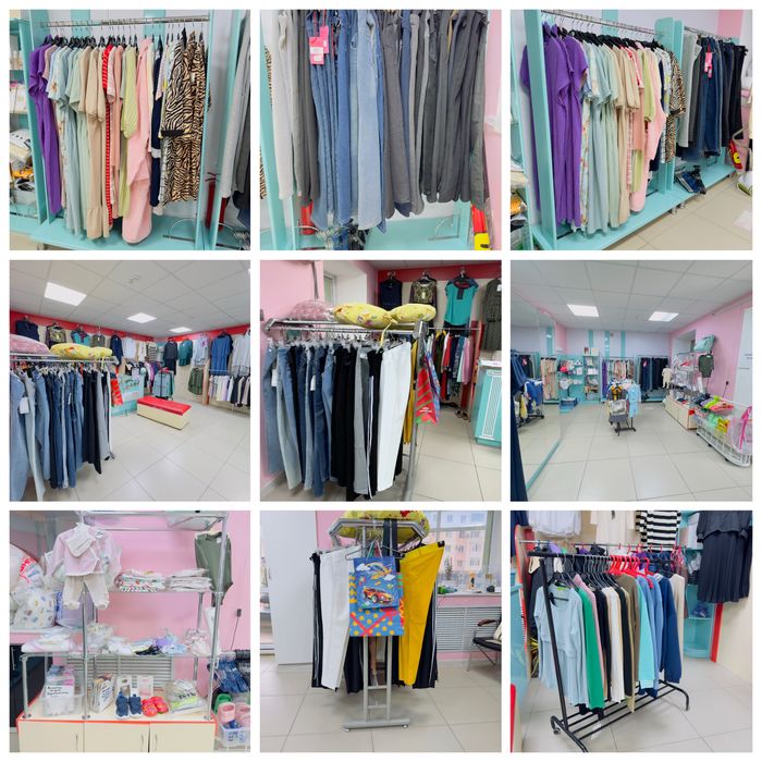 Продам торговое оборудование