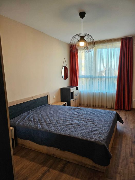 Дава се под наем Двустаен апартамент в София, Хаджи Димитър - 65 кв.м за 479.4 € - Снимка #6