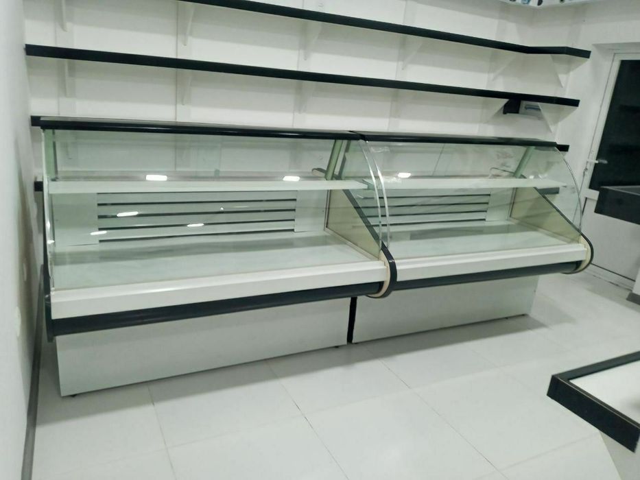 Ветрена холодилник