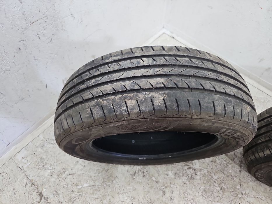 Set 2 anvelope vara AUDI A4 (8K2, B8.5) [Fabr 2008-2015] Berlina Facel