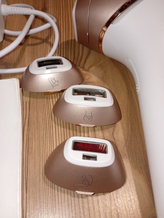 Philips Lumea Prestige