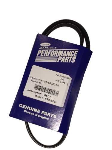 Curea Pompa Apa Carrier Vector 1800 1850 1900 1950 50-60330-00
