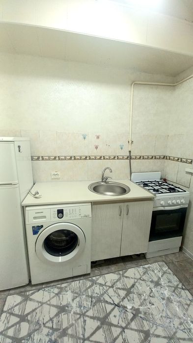 Уютная квартира на долгий срок