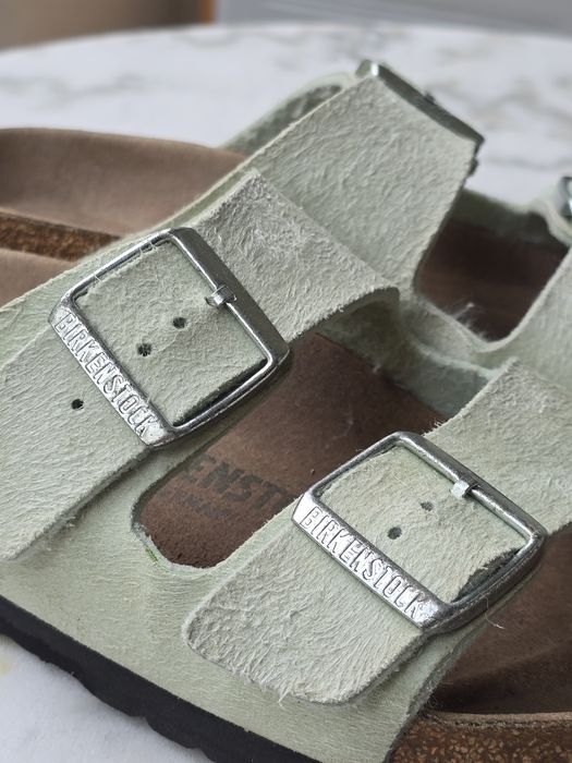 Birkenstock Arizona 38 Narrow