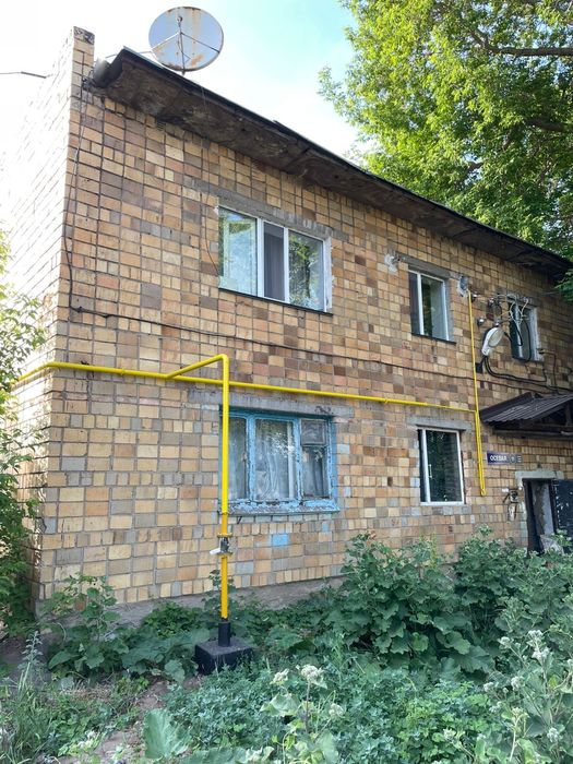 Продается 3 комнатная квартира