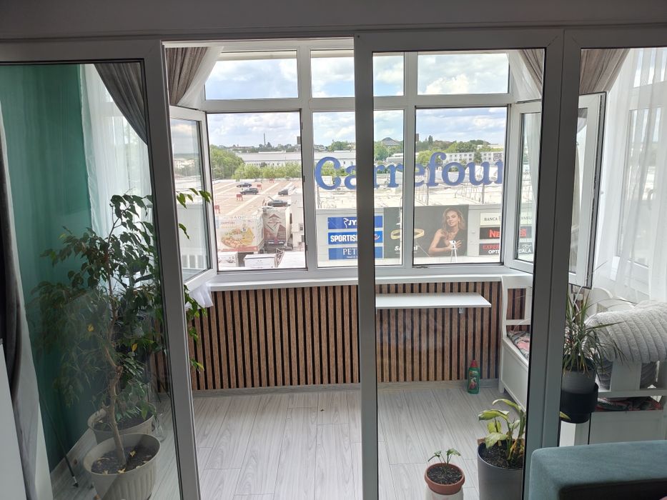 Apartament cu 2 camere