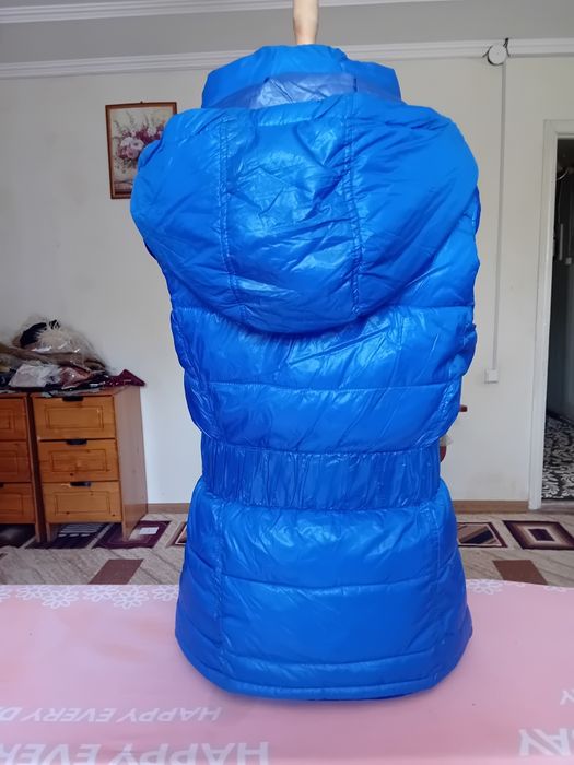 Зимние куртки для девочек