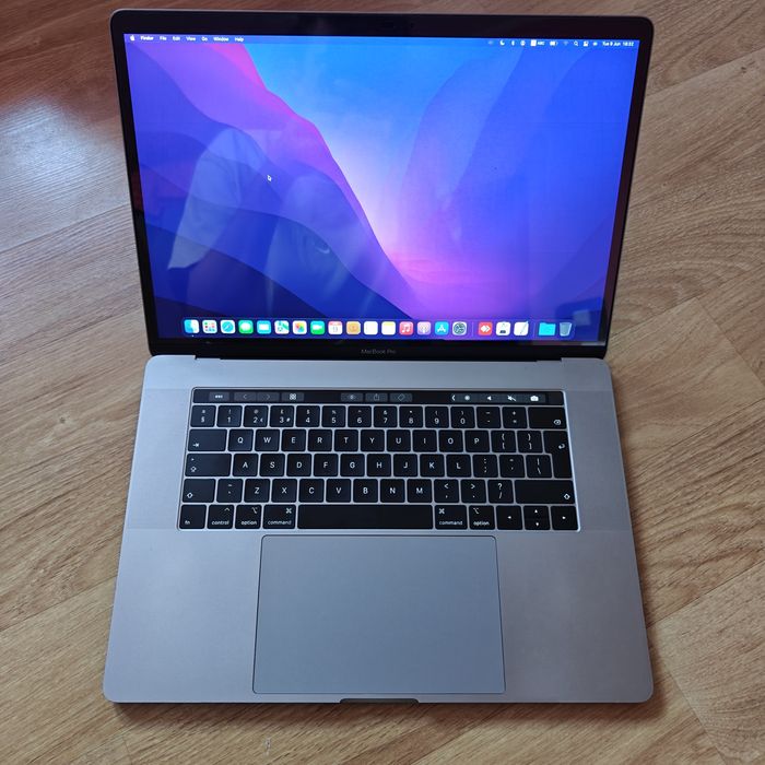 Macbook Pro 15 inch