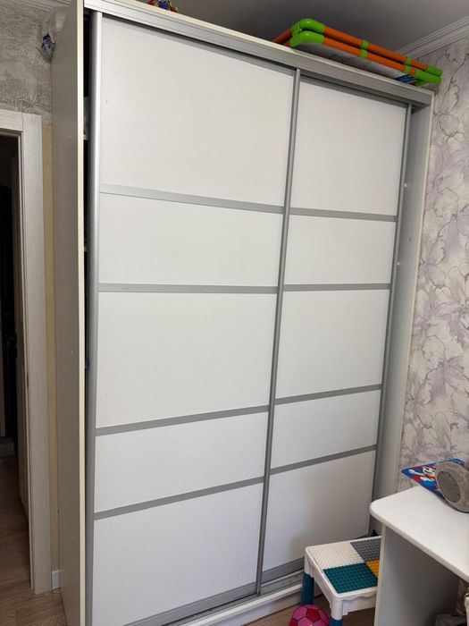 Продам детский шкафы