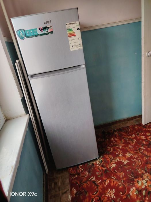 2х компания квартира ГорГаз